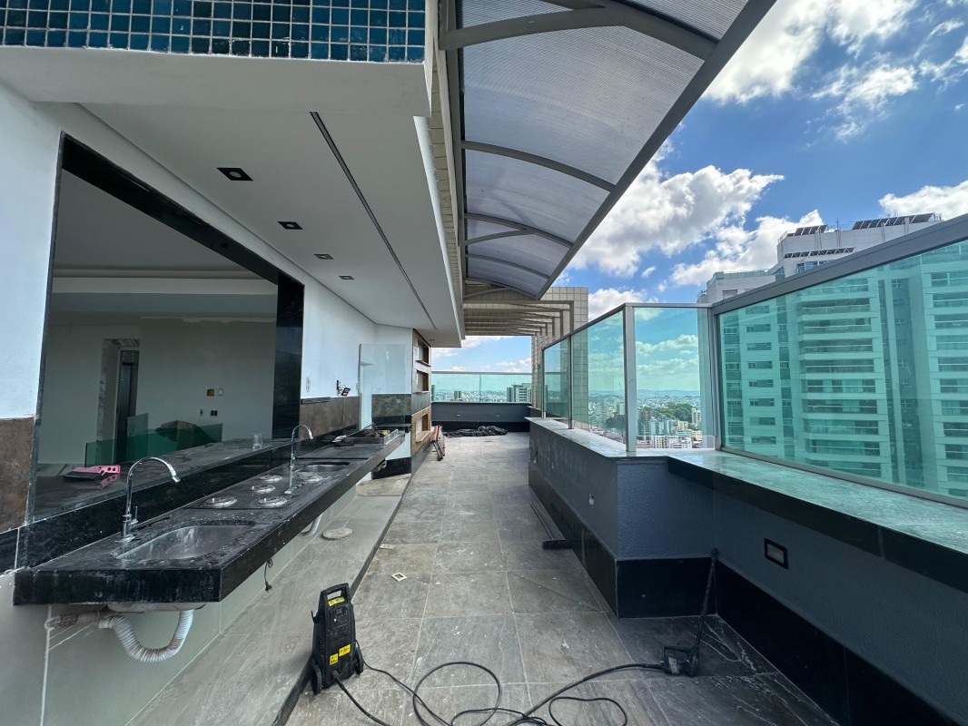 Cobertura, 3 quartos, 248 m² - Foto 24