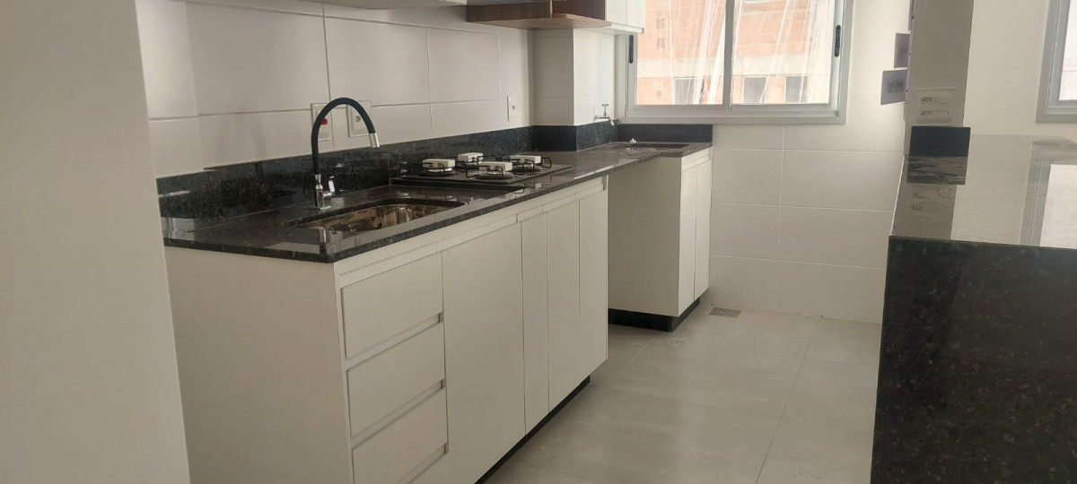 Apartamento, 3 quartos, 77 m² - Foto 1