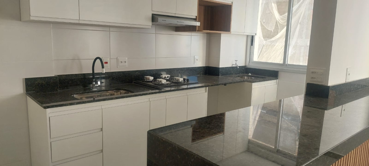 Apartamento, 3 quartos, 77 m² - Foto 2