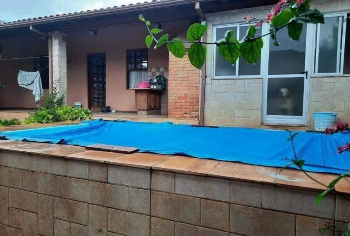 Casa, 3 quartos, 260 m² - Foto 4