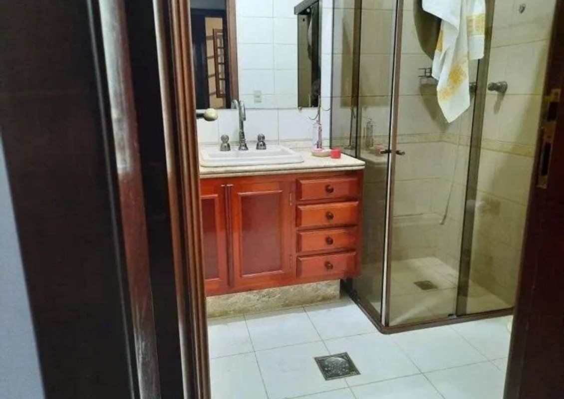 Casa, 3 quartos, 260 m² - Foto 15