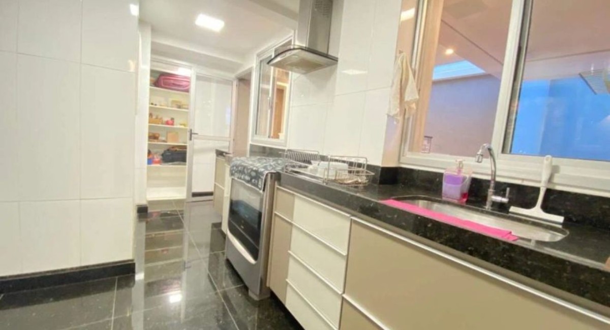 Apartamento, 3 quartos, 190 m² - Foto 7