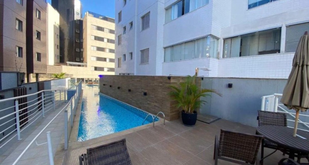 Apartamento, 3 quartos, 190 m² - Foto 17