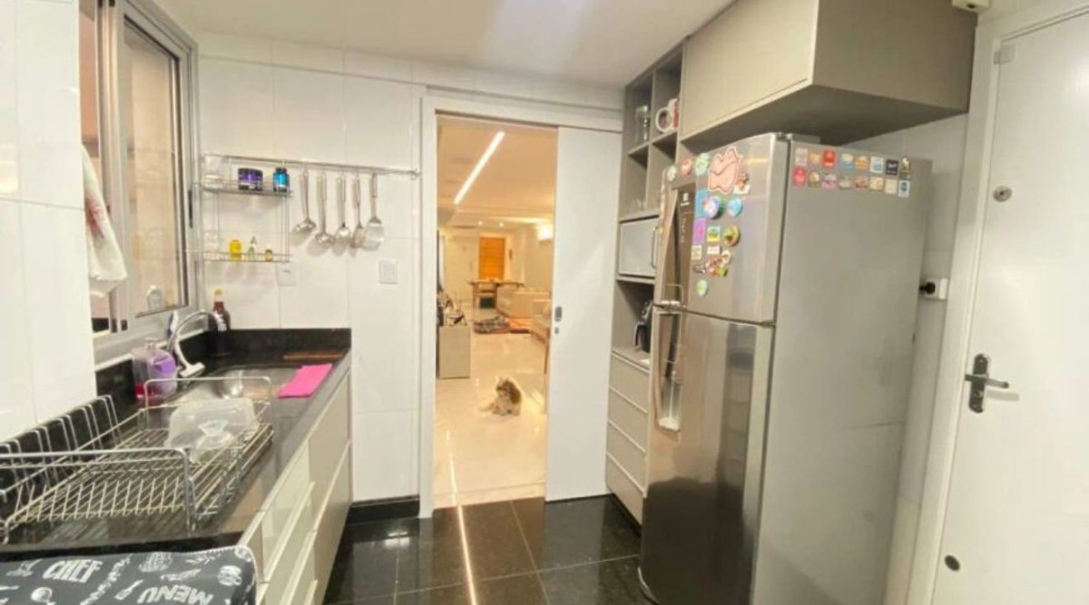 Apartamento, 3 quartos, 190 m² - Foto 8