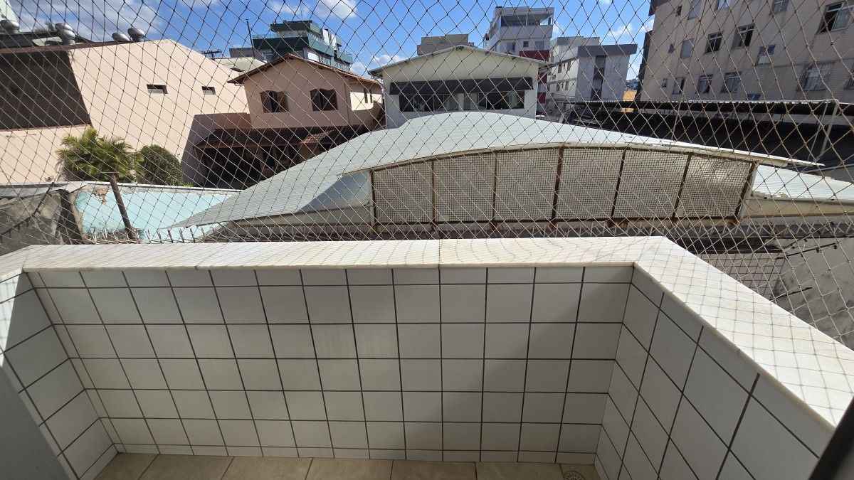 Apartamento, 3 quartos, 122 m² - Foto 21