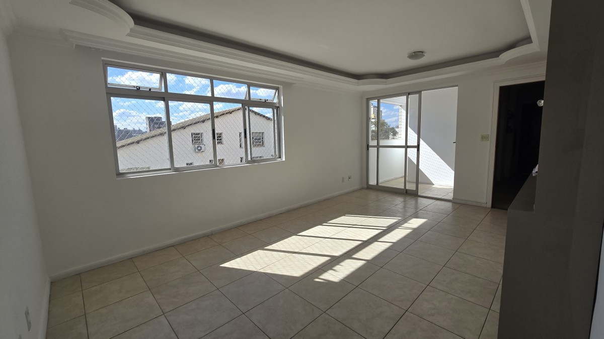 Apartamento, 3 quartos, 122 m² - Foto 1