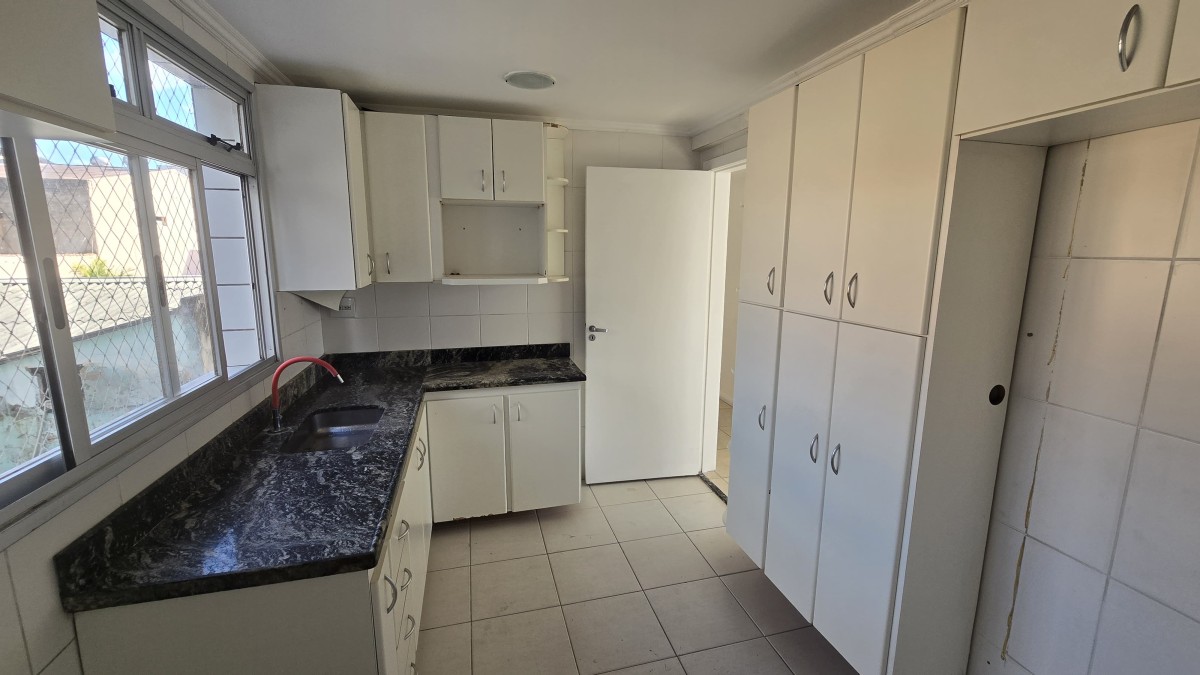 Apartamento, 3 quartos, 122 m² - Foto 6