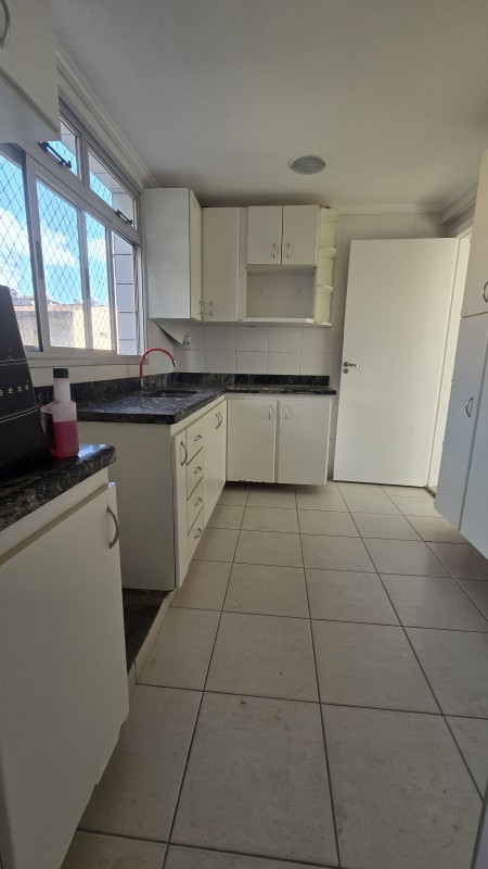 Apartamento, 3 quartos, 122 m² - Foto 9