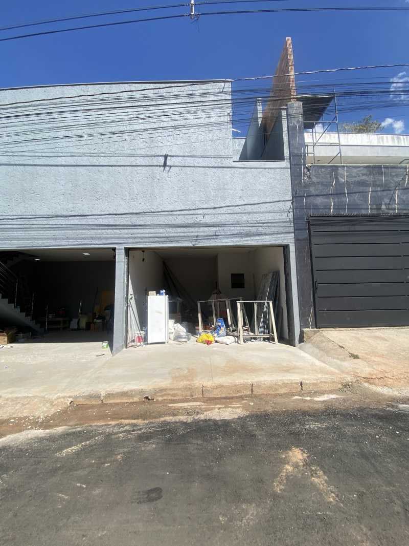 Loja-Salão, 37 m² - Foto 1