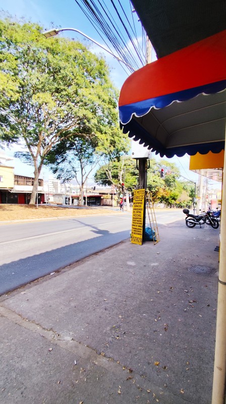 Loja-Salão, 18 m² - Foto 6