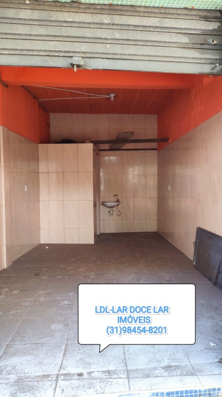 Loja-Salão, 18 m² - Foto 2