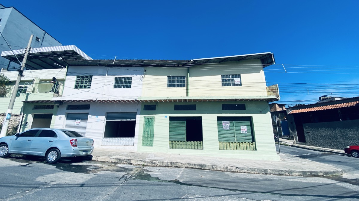 Loja-Salão, 15 m² - Foto 12