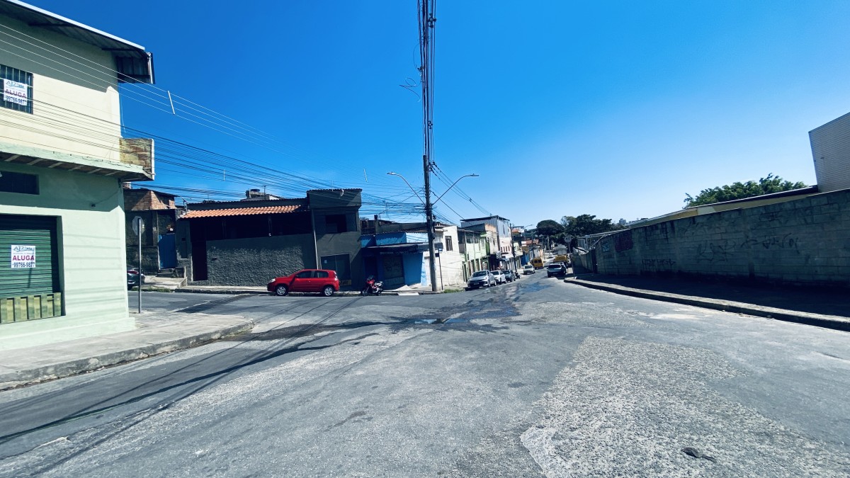 Loja-Salão, 80 m² - Foto 14