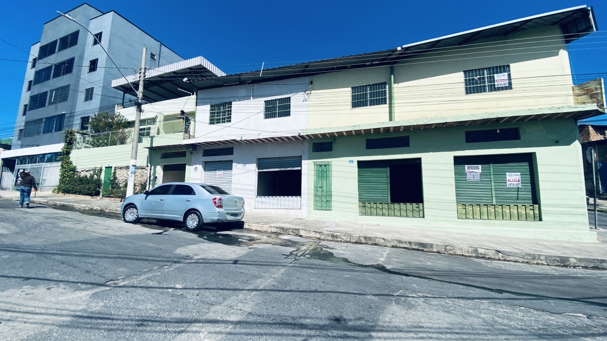 Loja-Salão, 80 m² - Foto 8