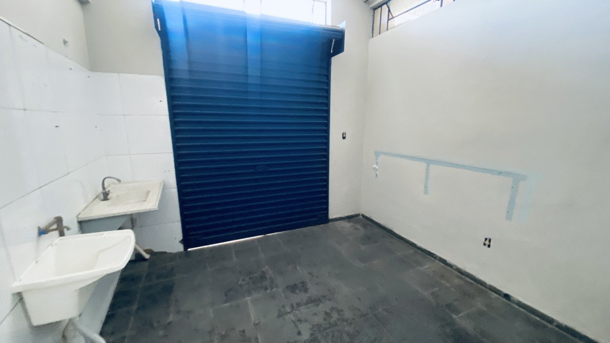 Loja-Salão, 80 m² - Foto 12