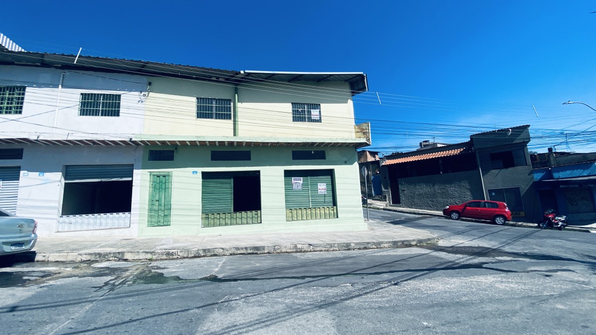 Loja-Salão, 80 m² - Foto 13