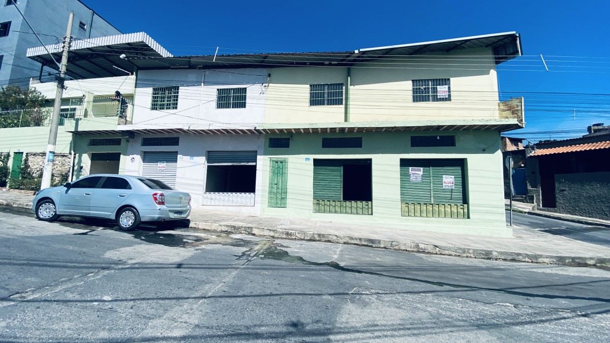 Loja-Salão, 80 m² - Foto 16