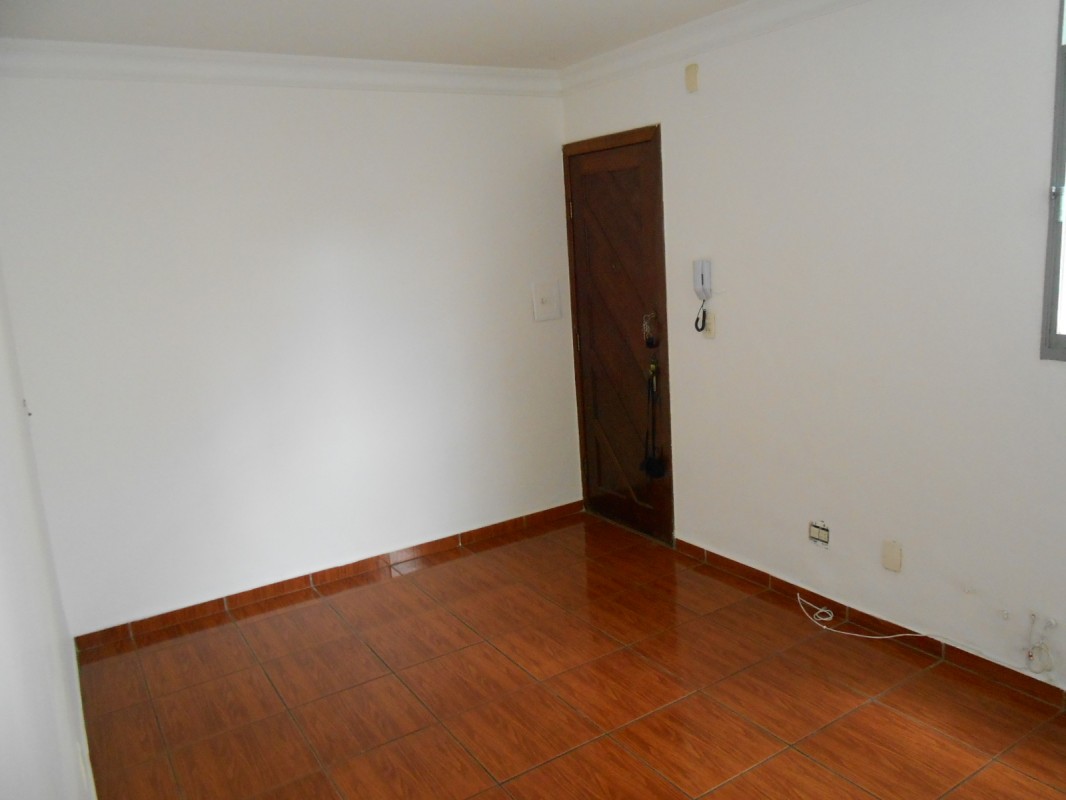 Apartamento, 2 quartos, 46 m² - Foto 5
