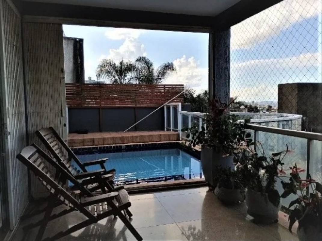 Casa, 3 quartos, 300 m² - Foto 1