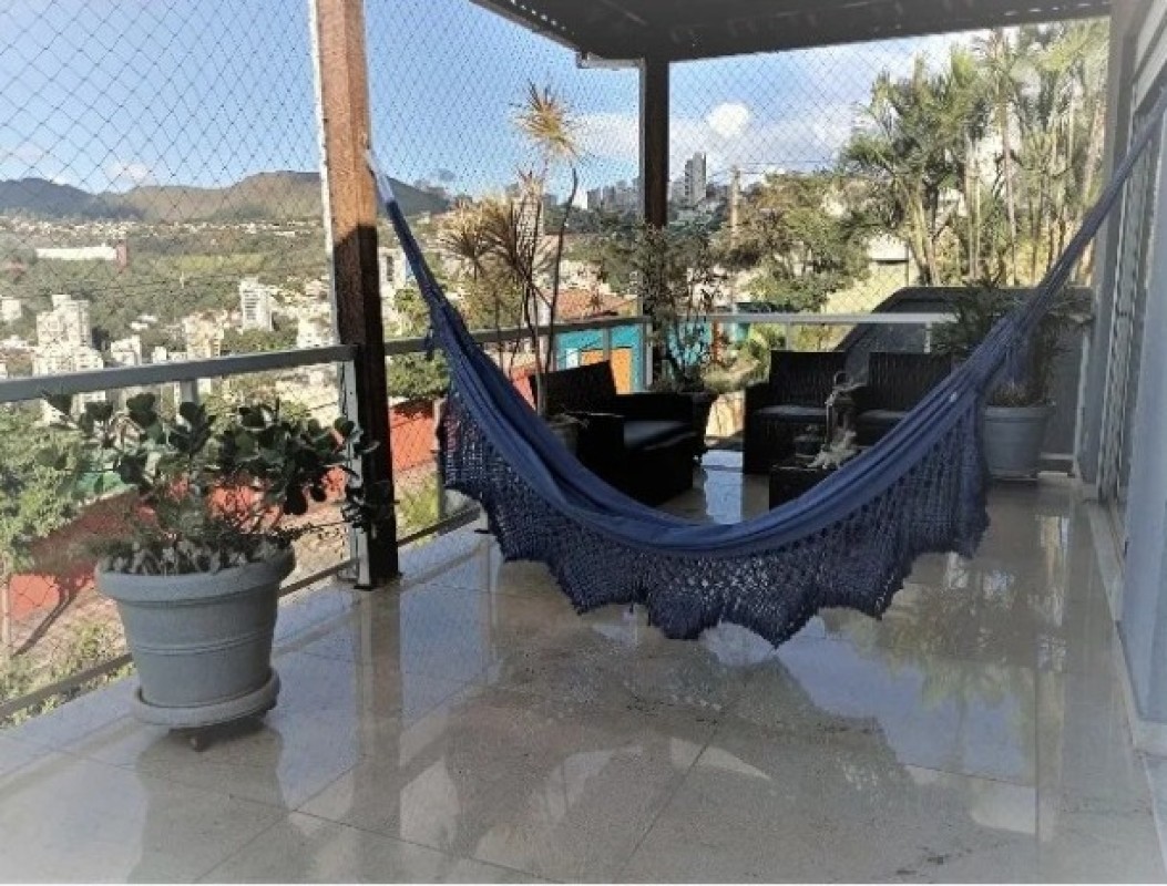 Casa, 3 quartos, 300 m² - Foto 4