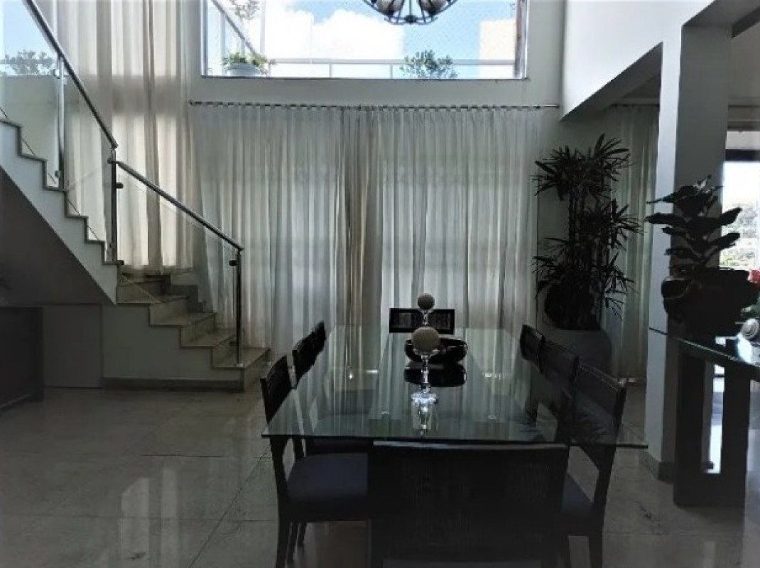 Casa, 3 quartos, 300 m² - Foto 2