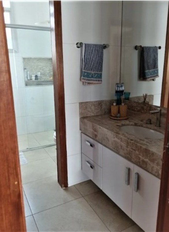 Casa, 3 quartos, 300 m² - Foto 10