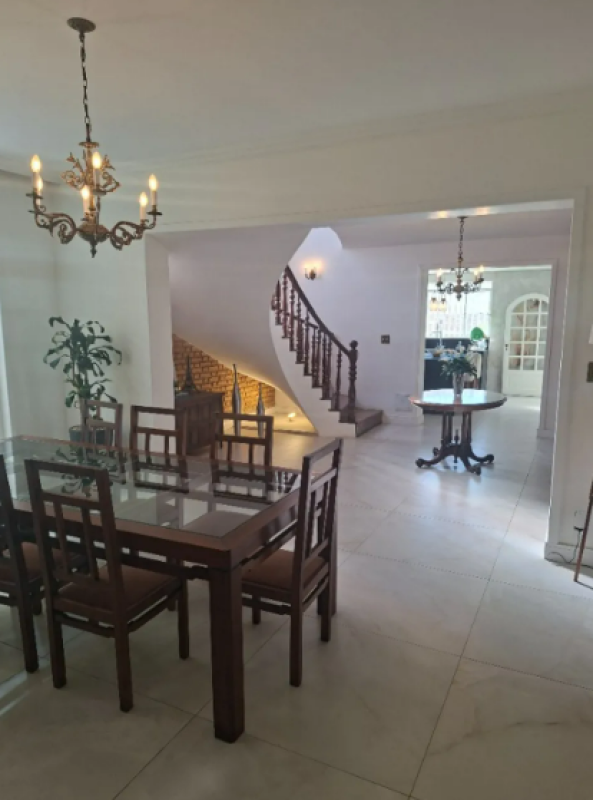 Casa, 4 quartos, 346 m² - Foto 4