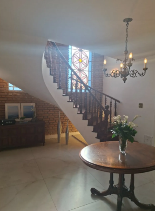Casa, 4 quartos, 346 m² - Foto 20