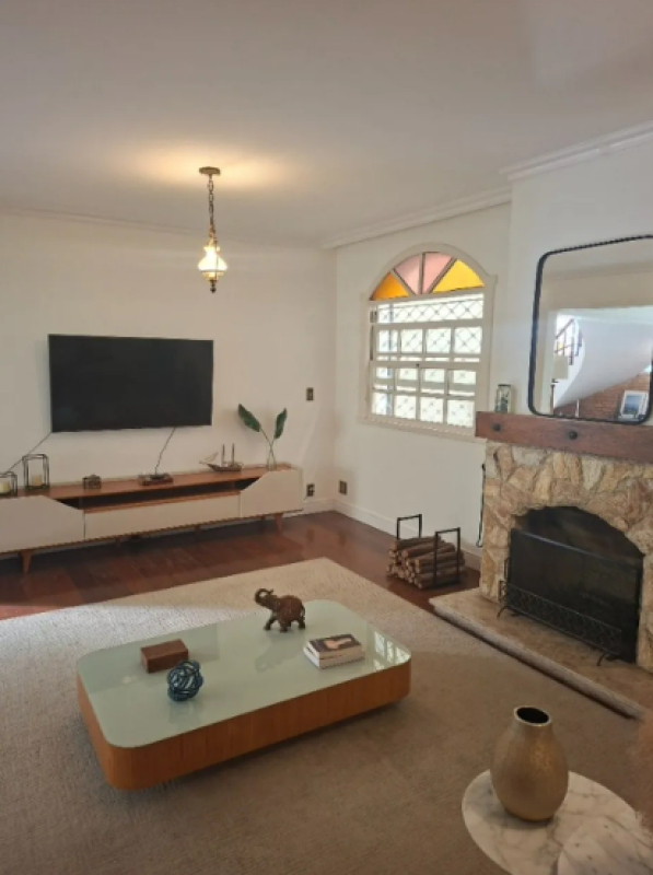 Casa, 4 quartos, 346 m² - Foto 9