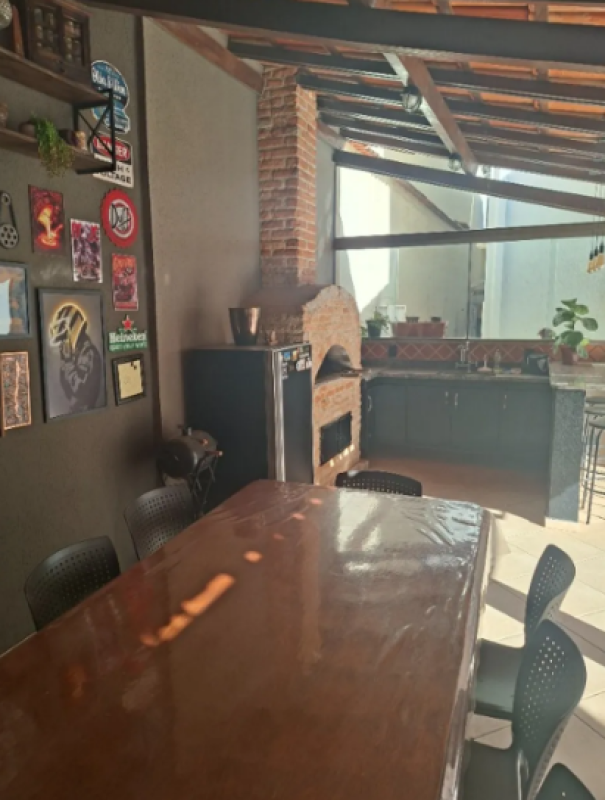 Casa, 4 quartos, 346 m² - Foto 21