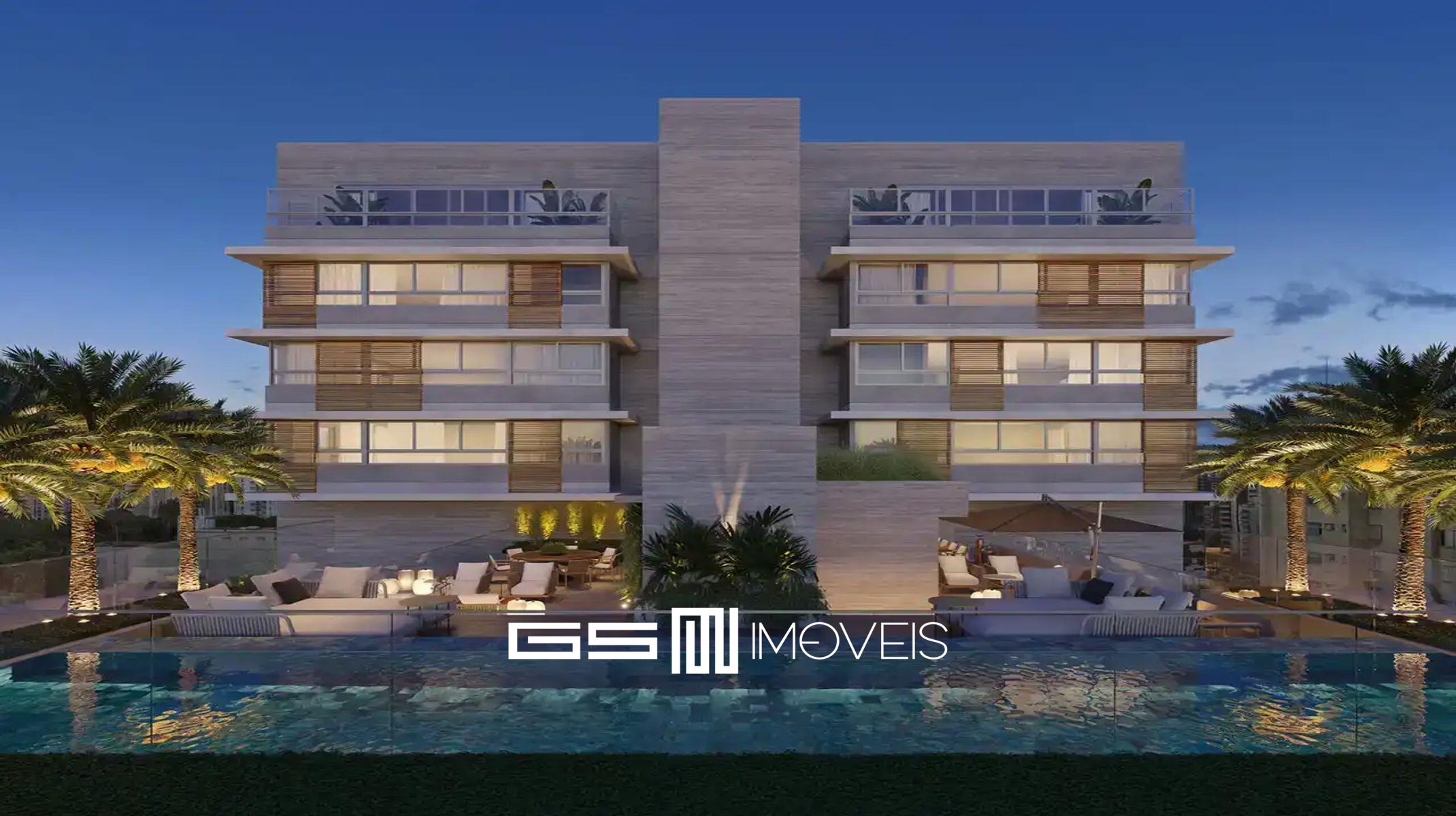 Apartamento, 3 quartos, 118 m² - Foto 11