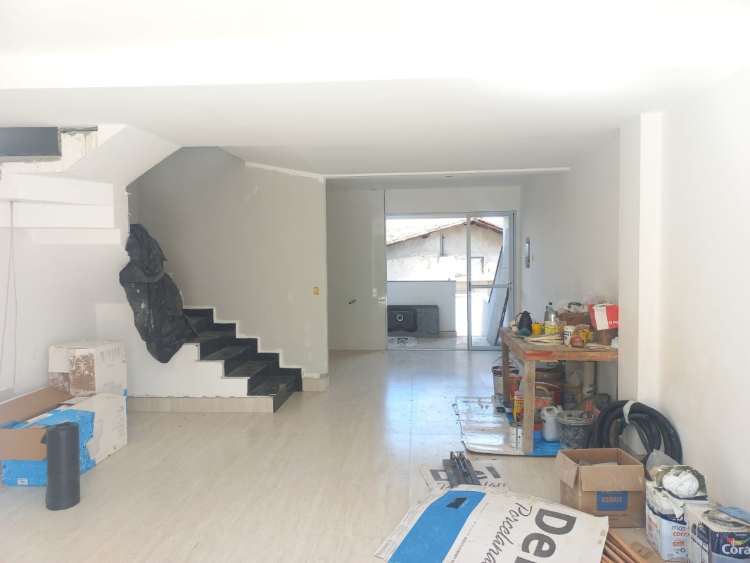 Casa, 3 quartos, 120 m² - Foto 2