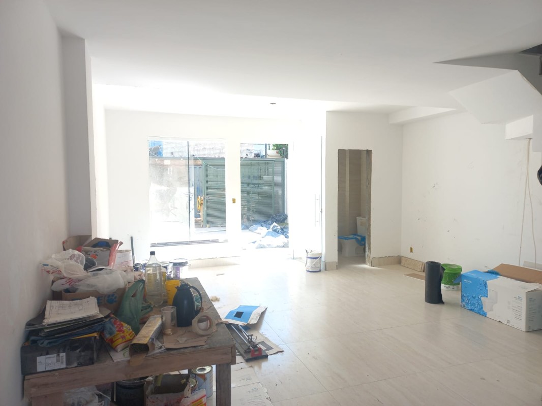 Casa, 3 quartos, 120 m² - Foto 4