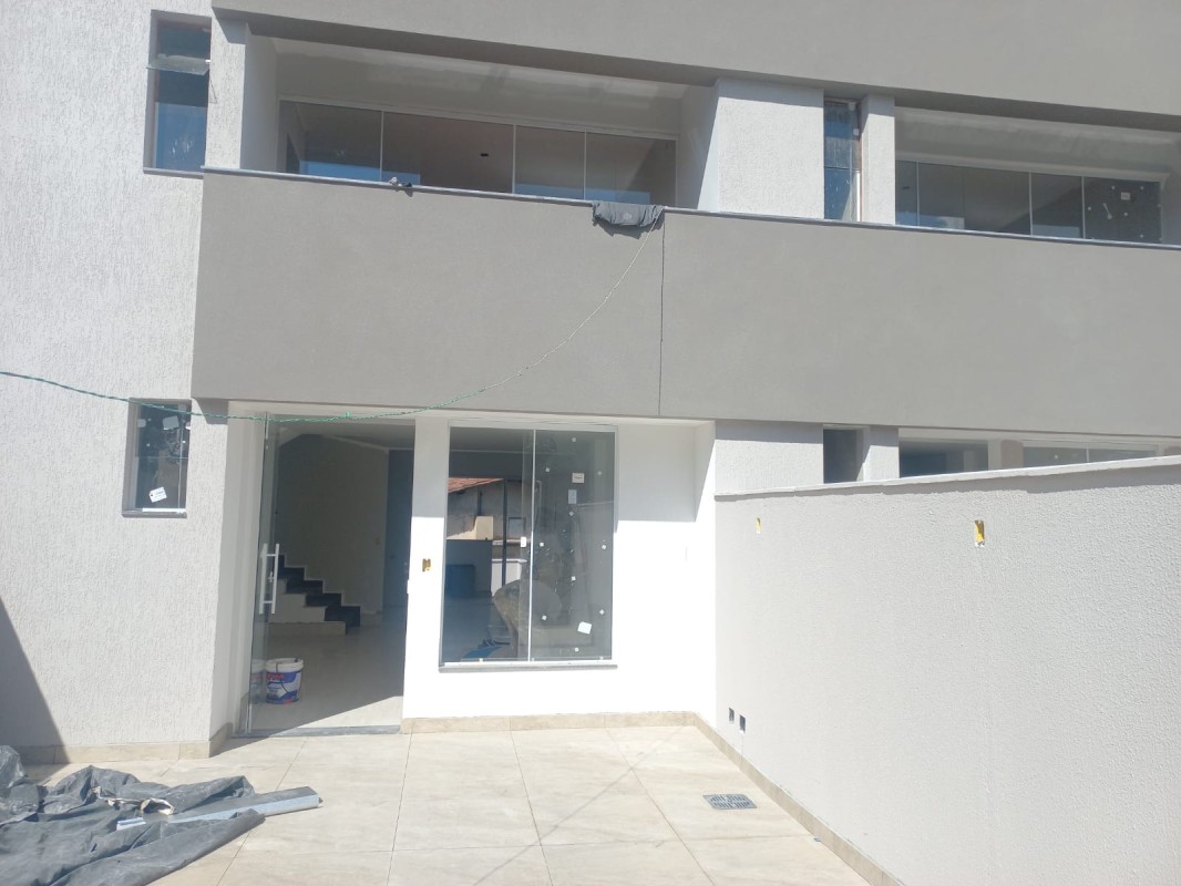 Casa, 3 quartos, 120 m² - Foto 19