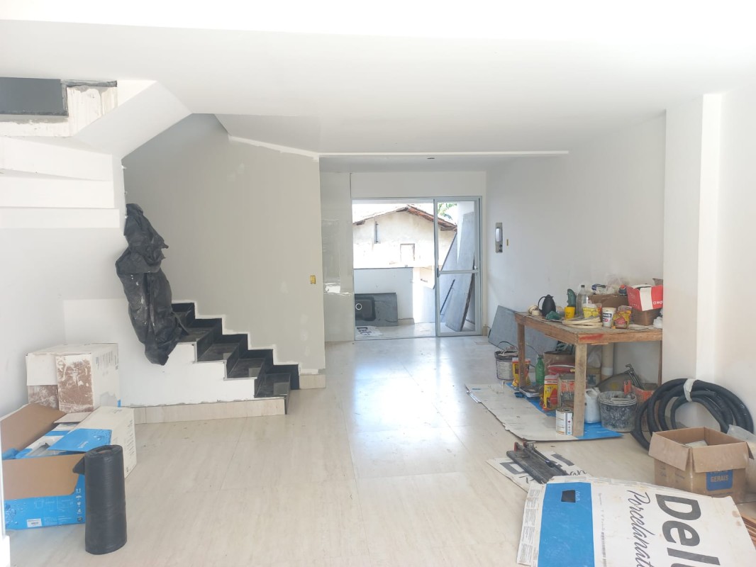 Casa, 3 quartos, 120 m² - Foto 1
