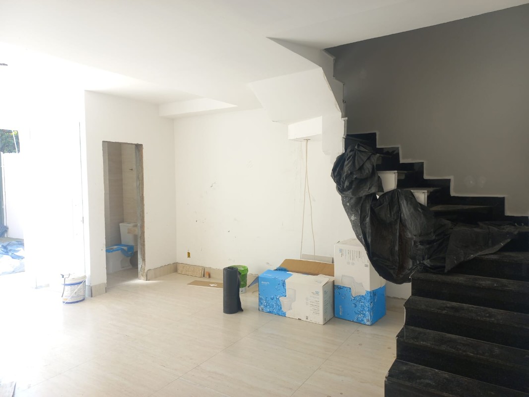 Casa, 3 quartos, 120 m² - Foto 3