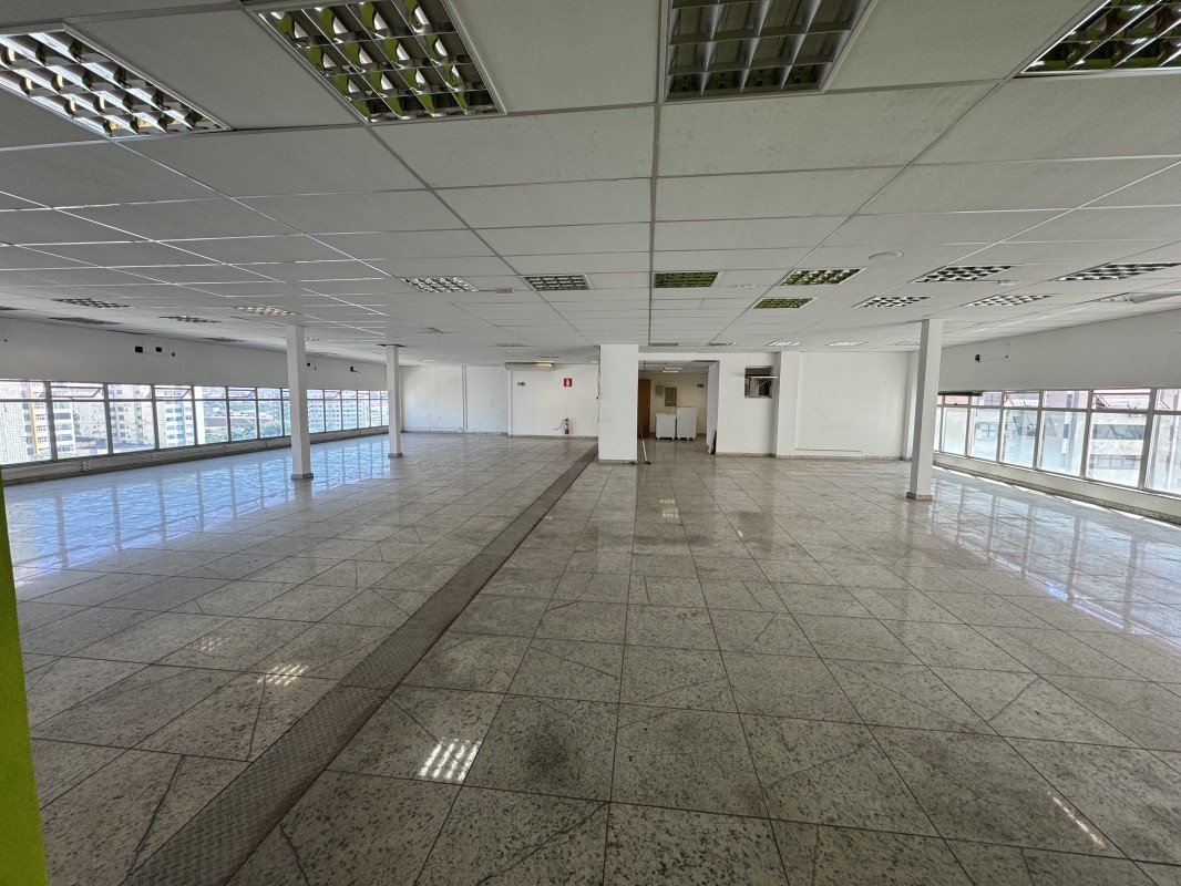 Loja-Salão, 509 m² - Foto 4