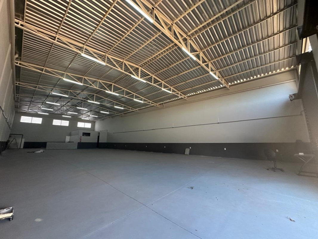 Loja-Salão, 365 m² - Foto 4