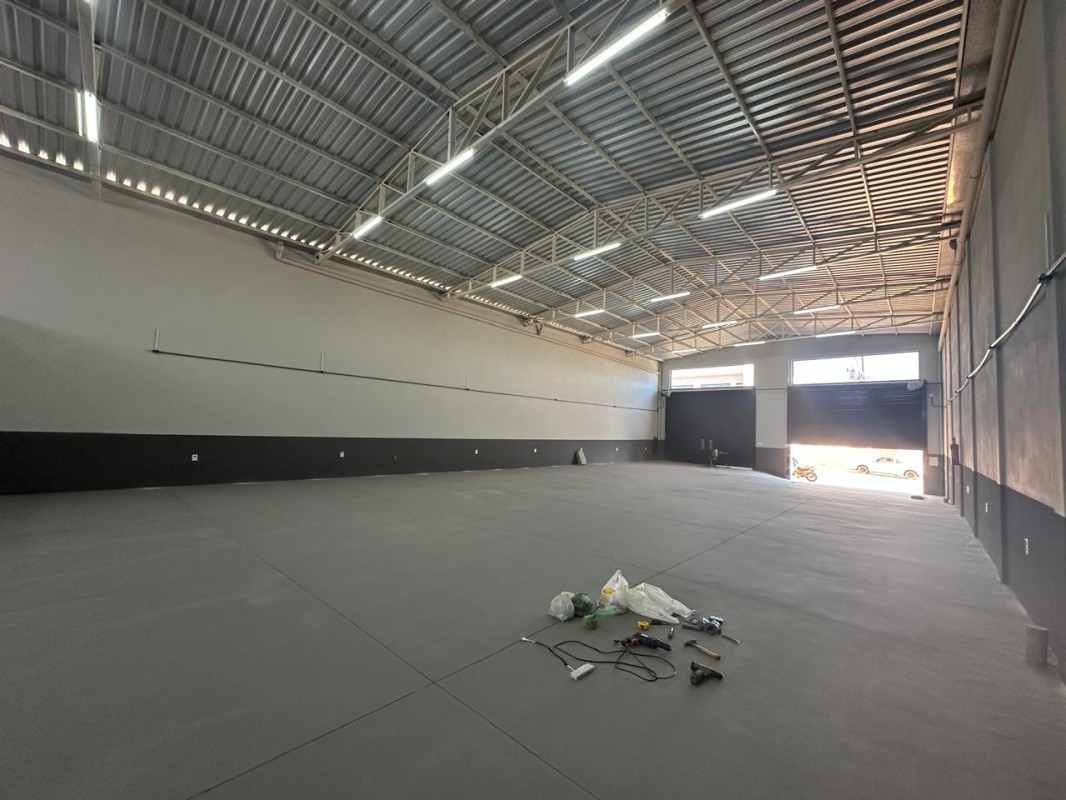 Loja-Salão, 365 m² - Foto 3