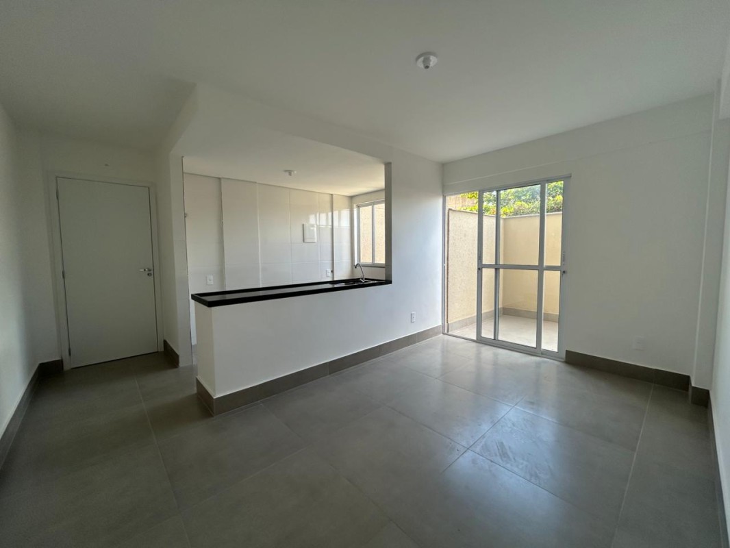 Apartamento, 2 quartos, 89 m² - Foto 2