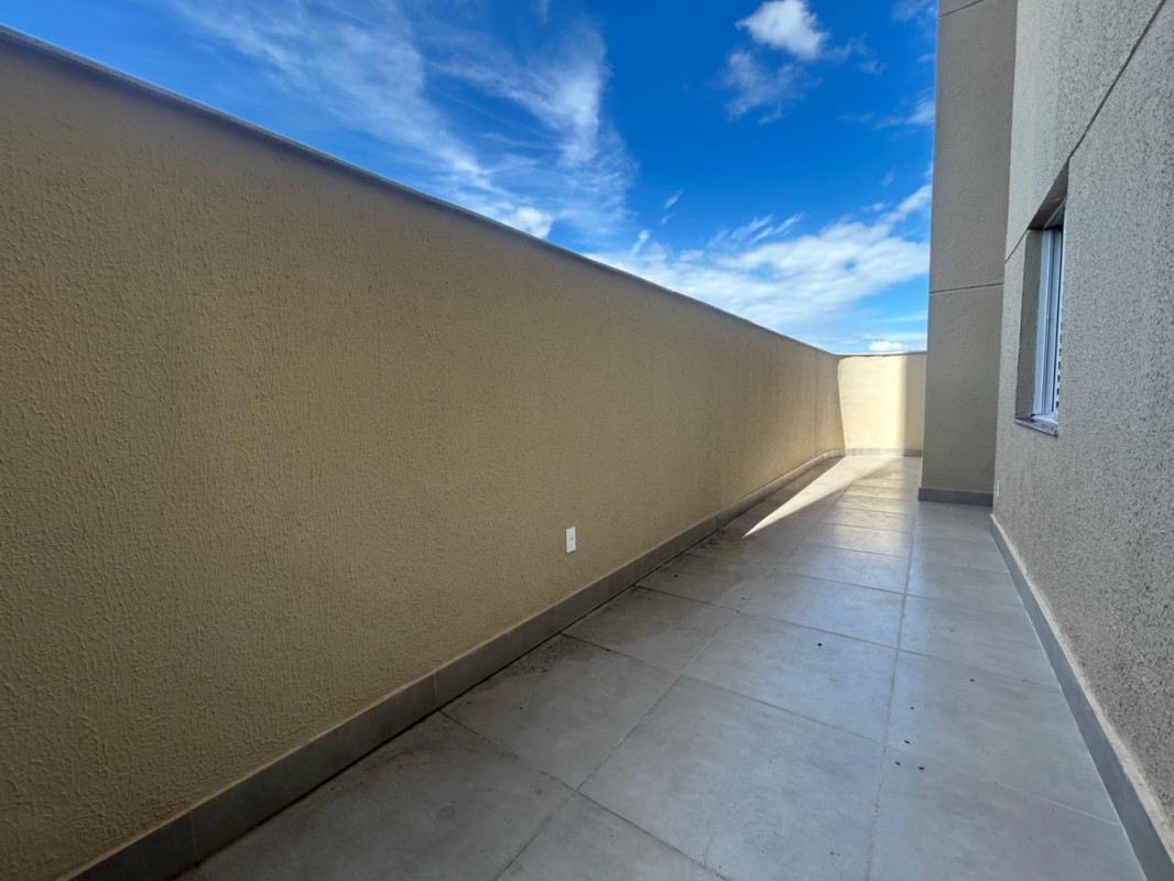 Apartamento, 2 quartos, 89 m² - Foto 1