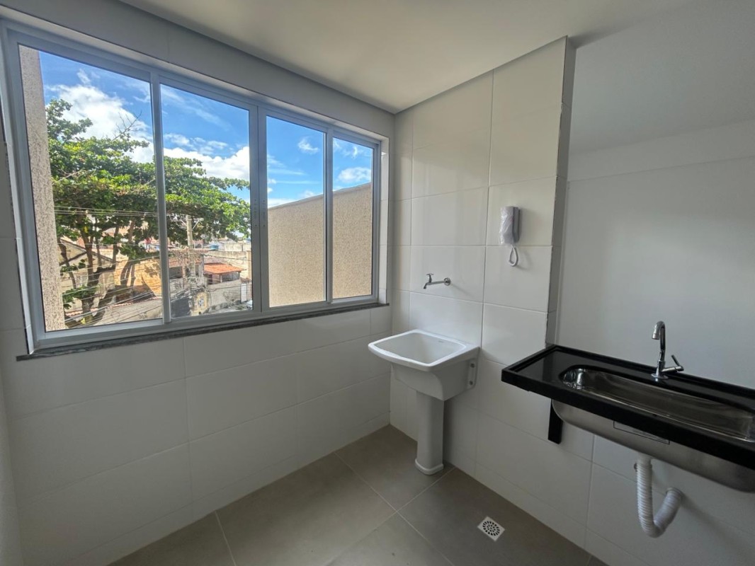 Apartamento, 2 quartos, 89 m² - Foto 11