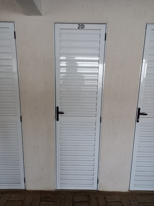 Apartamento, 2 quartos - Foto 2