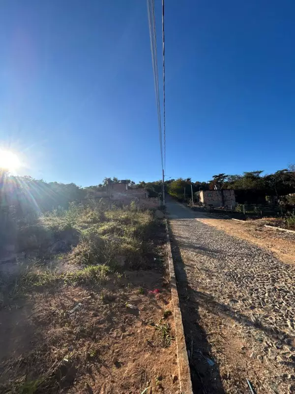 Chácara, 1 quarto, 5000 m² - Foto 5