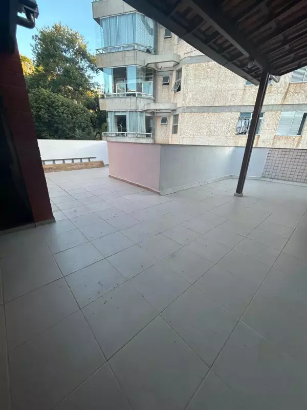 Cobertura, 4 quartos, 180 m² - Foto 9