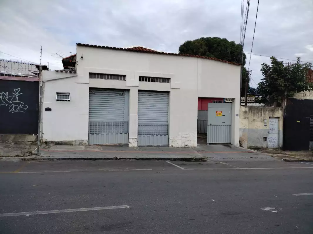 Casa 3 quartos à venda em Calafate, Belo Horizonte - MG