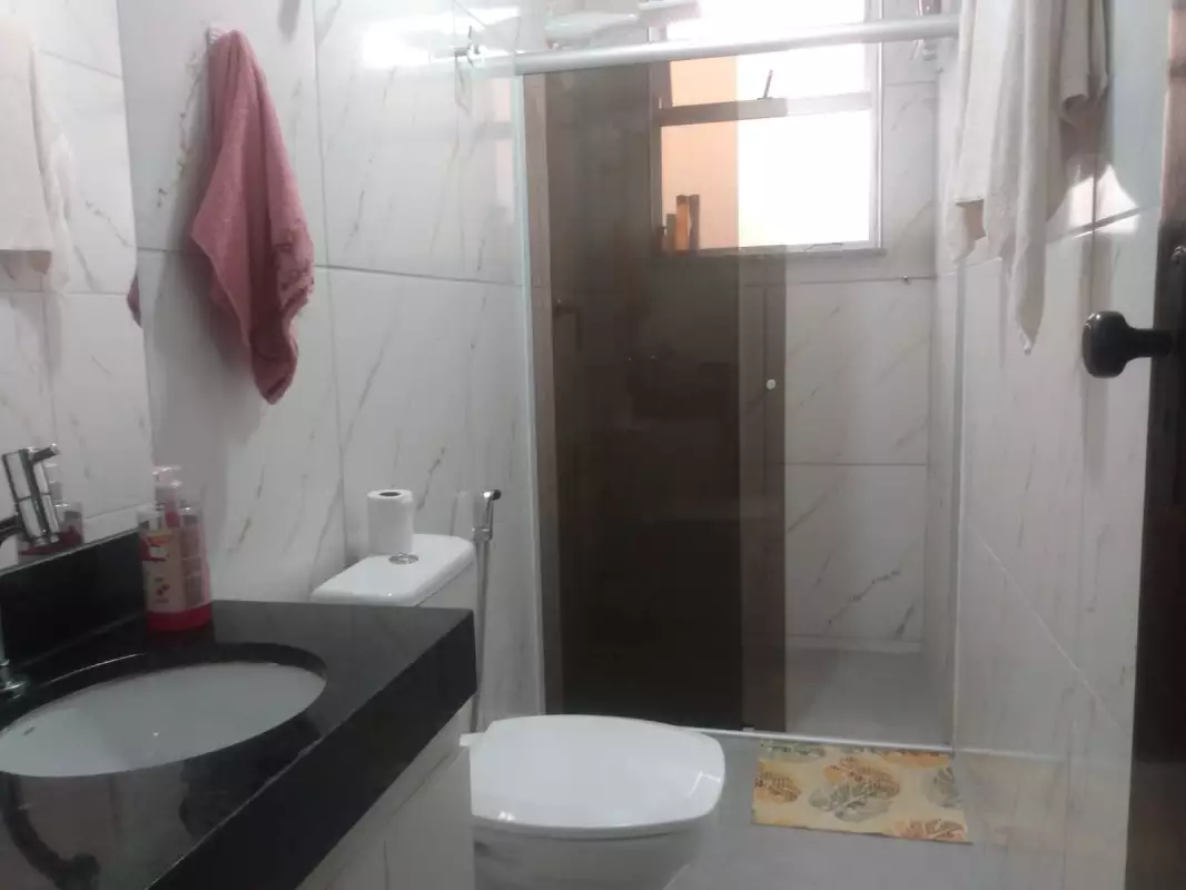 Apartamento, 3 quartos, 90 m² - Foto 7