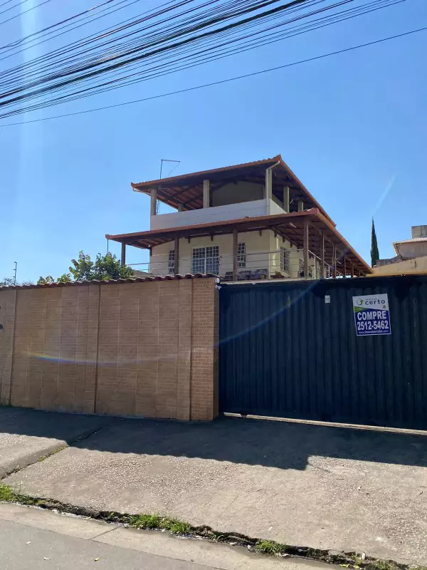 Casa, 4 quartos, 420 m² - Foto 2