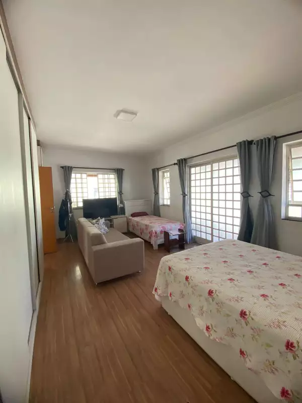Casa, 4 quartos, 420 m² - Foto 8