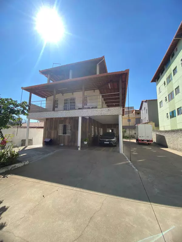 Casa, 4 quartos, 420 m² - Foto 20